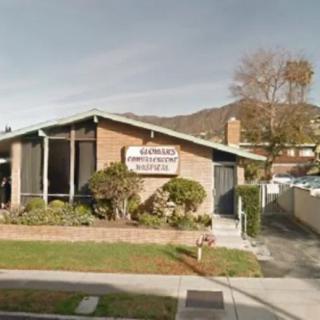 Glenoaks Convalescent Hospital
