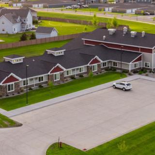 Maple View Memory Care
