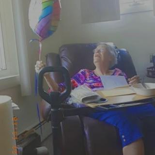 A Peace Of Mind HomeCare LLC