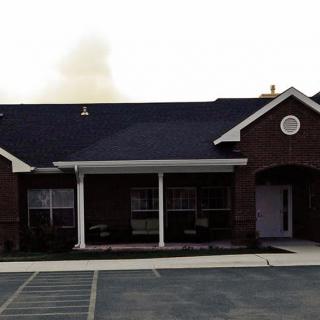 Southwest Assisted Living Memory Care