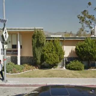 Verdugo Valley Skilled Nursing & Wellness Center