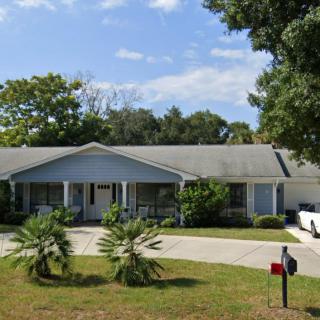 New Smyrna Beach Assisted Living Facility