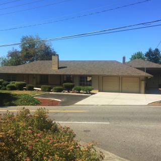 Holladay Senior Care
