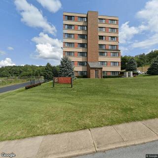Clairvaux Commons Inc