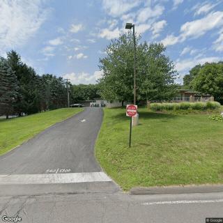 Mountain Top Senior Care And Rehabilitation C
