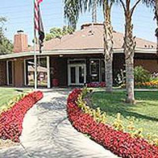 Country Village Apartments