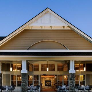 The Ridge At Riverwoods