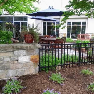 Levindale Hebrew Ger Center & Hsp