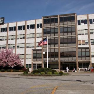 Daughters Of Miriam Center