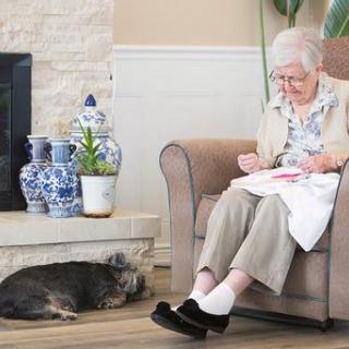 Graceful Living Senior Care