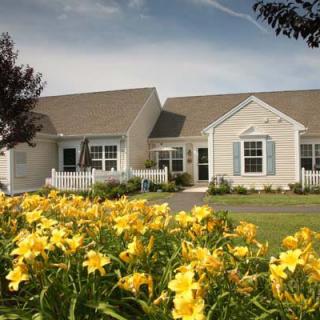 Stonebridge