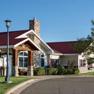 CountryHouse Residence for Memory Care at Dickinson