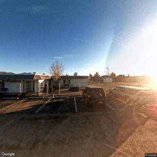 Cerbat Guest Home
