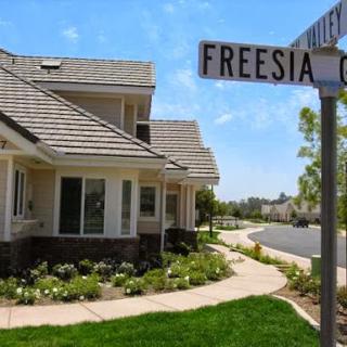 Meadowbrook Village Christian Retirement Community