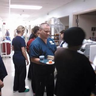 Specialty Health And Rehabilitation Center