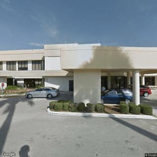 Jupiter Medical Ctr