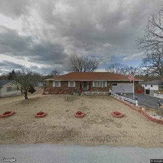 Ballou Apartments