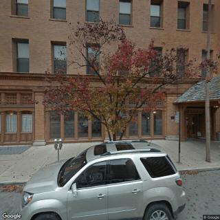 Renaissance Senior Apartments