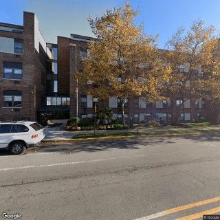 St Mary's Apartments