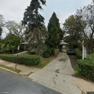 Whitemarsh House