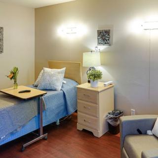 North Canyon Care Center
