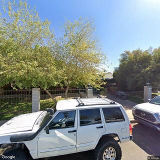 The Lodge At 14th Street