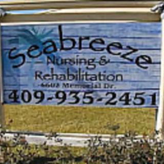 Seabreeze Nursing And Rehabilitation
