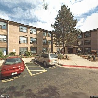 Big Thompson Manor II Inc