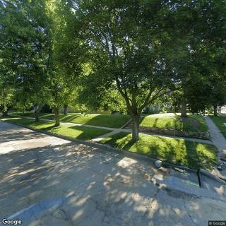 Jackson Street Manor