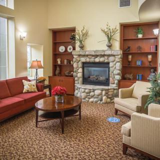 Evergreen Memory Care