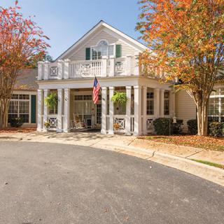 Brookdale Asheboro