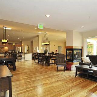 Applewood Our House 4