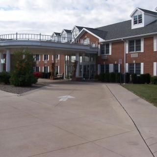 Liberty Residence I