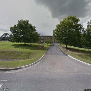 Hillabee Towers