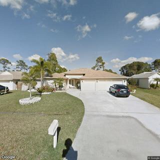 Nelisha Family Home