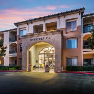 Overture Rancho Santa Margarita