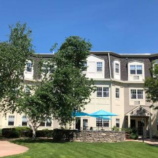 Middlesex Health at One MacDonough Place
