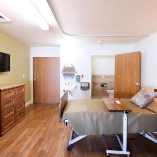 Arlington Gardens Care Center