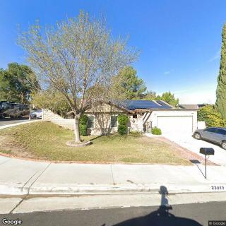 B and B Senior Villa
