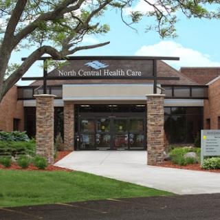 North Central Health Care