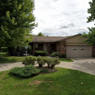 Genesis Senior Living Rochester Hills