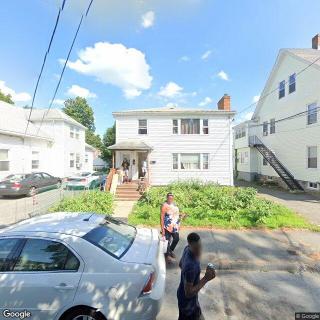 Happy At Home,  LLC-Waltham,  MA