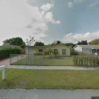 Vicky's Assisted Living Facility