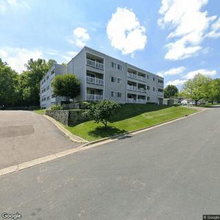 Hillside Terrace