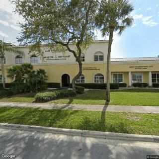 Aqua Home Care - Vero Beach,  FL