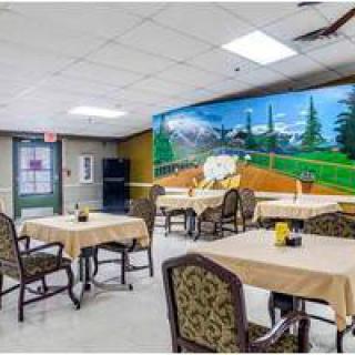 Alpine Living Center
