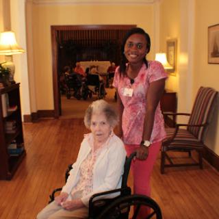Denise Holley Assisted Living