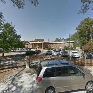 White Oak of Columbia