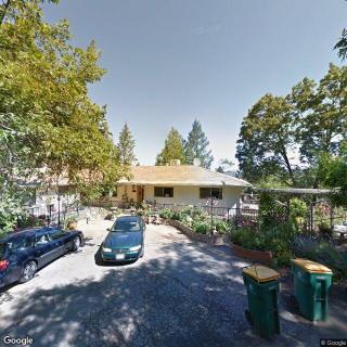 Valley View Guest Home