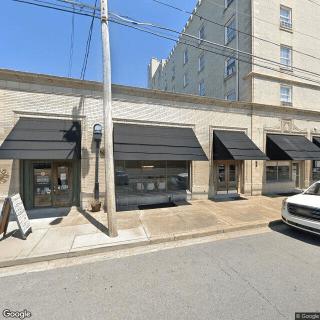 Ritz Apartments